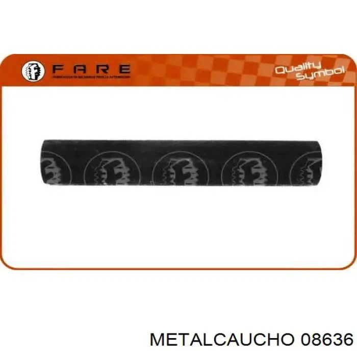 08636 Metalcaucho 