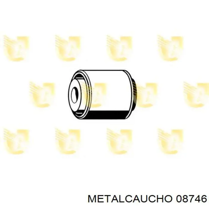 Шланг/патрубок радіатора охолодження, верхній 7700847054 Renault (RVI)