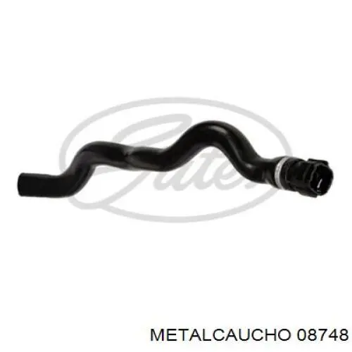 Купити 7700847056 Renault (RVI) Трубопроводи і шланги системи охолодження
