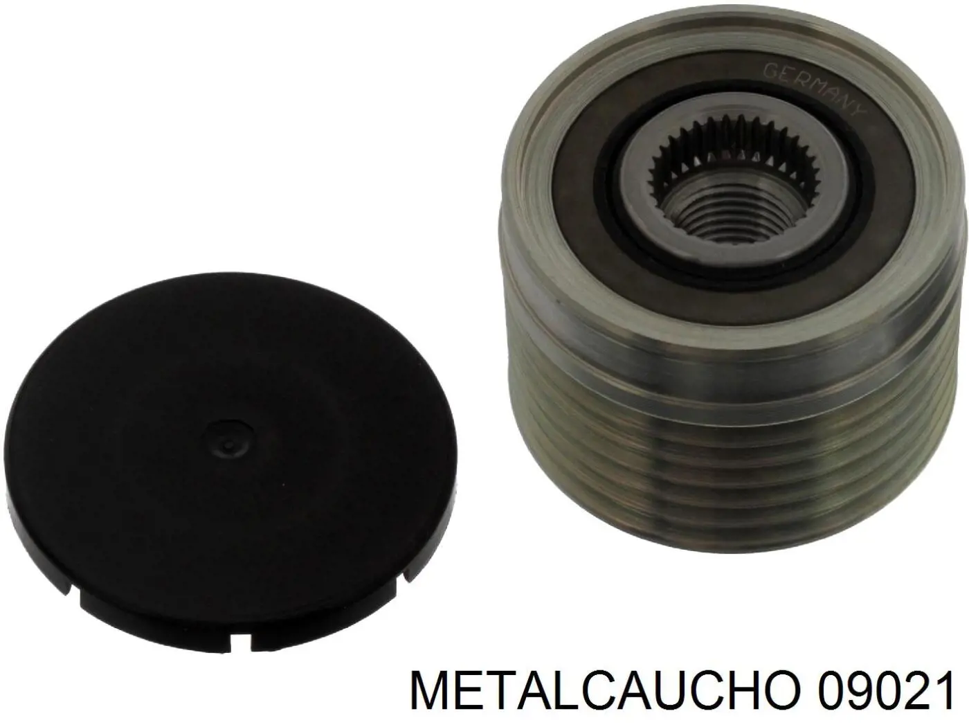 Купити DWW519TT Thermotec 