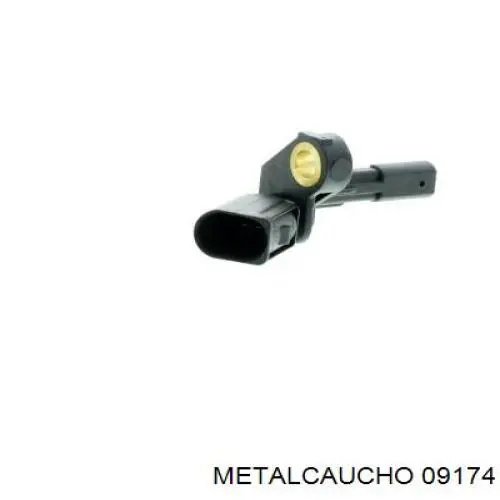 9174 Metalcaucho шланг грубки/обігрівача