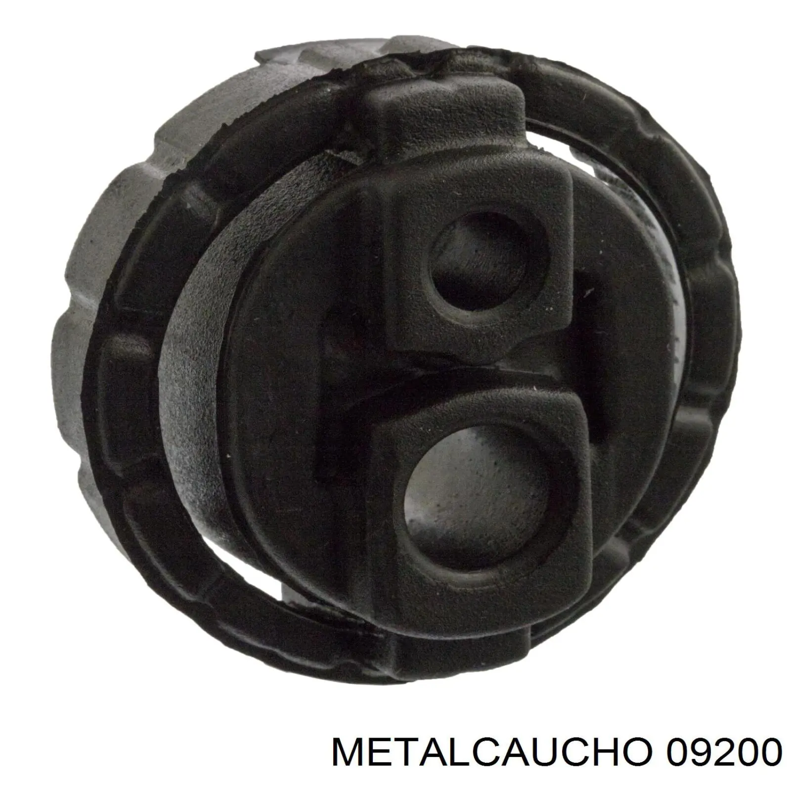  09200 Metalcaucho