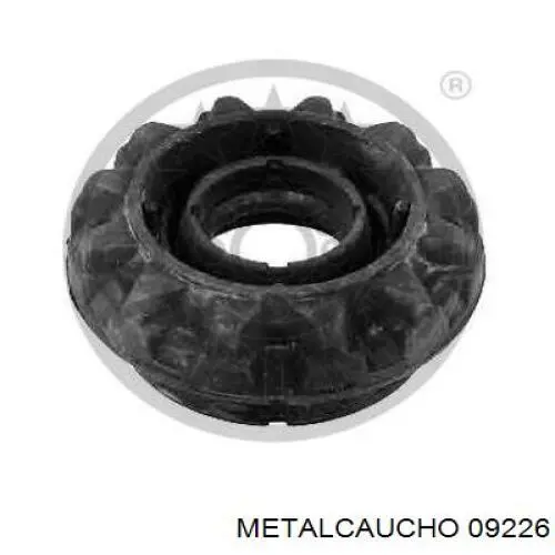 09226 Metalcaucho патрубок витратоміра повітря