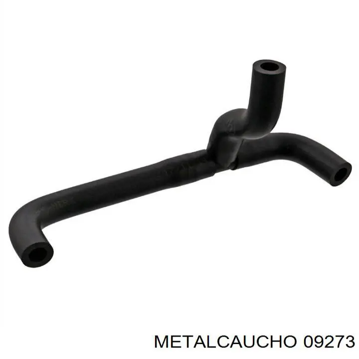 Трубка картера повітряна Fast FT61315 ціна, від 17.87 USD