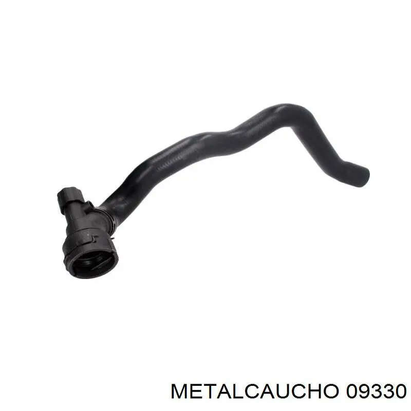 Шланг/патрубок радіатора охолодження, нижній Thermotec DWW528TT ціна, від 26.88 USD