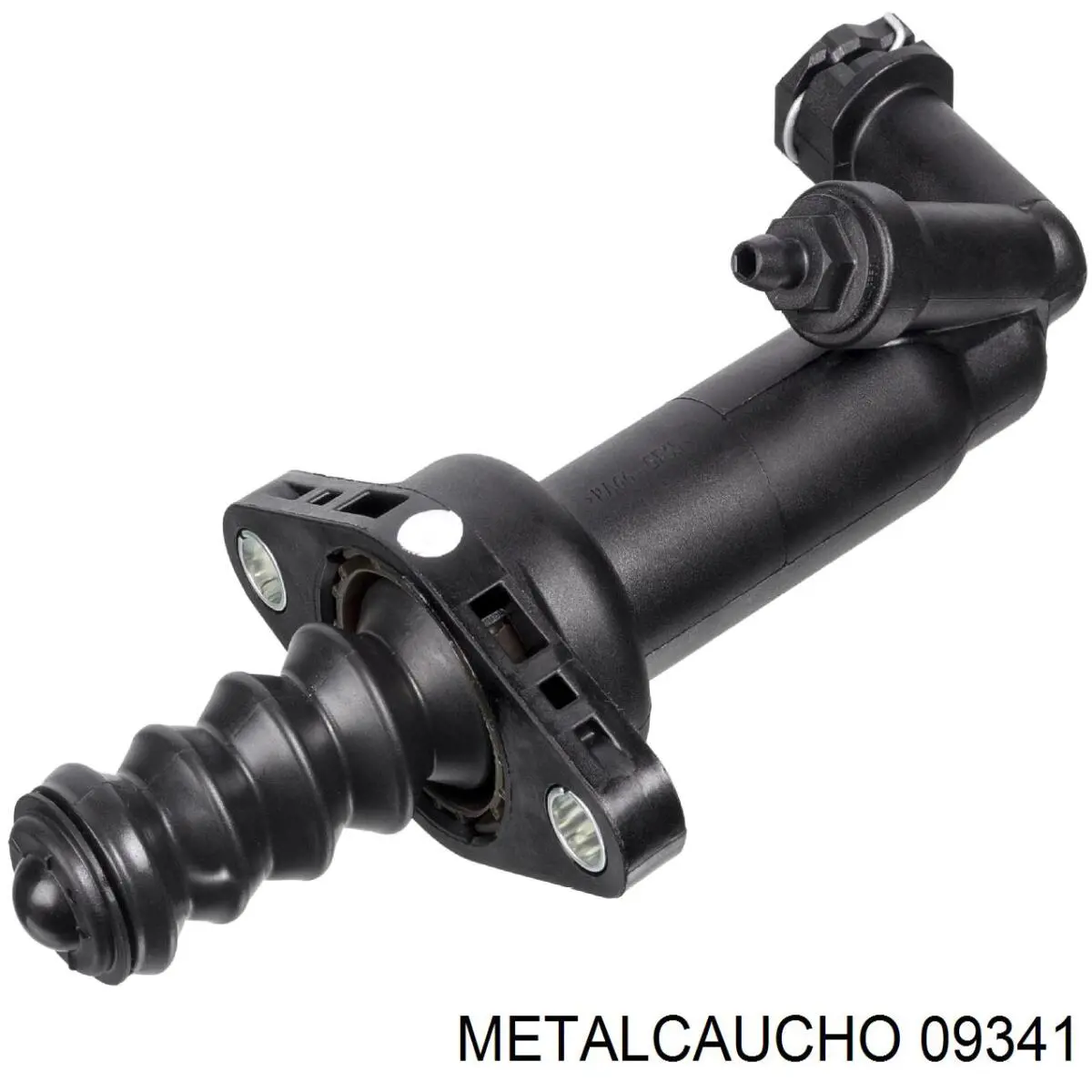  09341 Metalcaucho