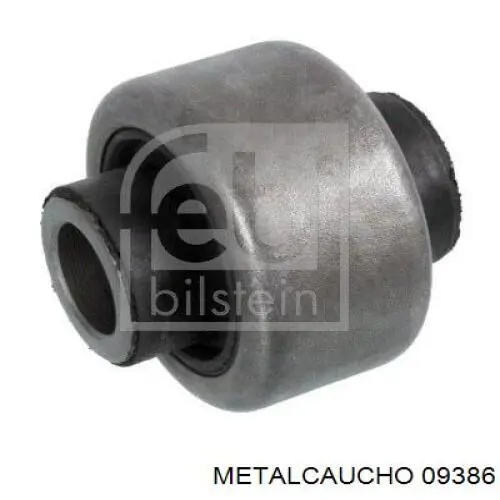 9386 Metalcaucho патрубок вентиляції картера, масловіддільника