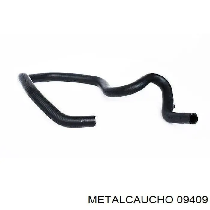Шланг/патрубок интеркуллера Fiat/Alfa/Lancia 0051825661 ціна, від 28.18 USD