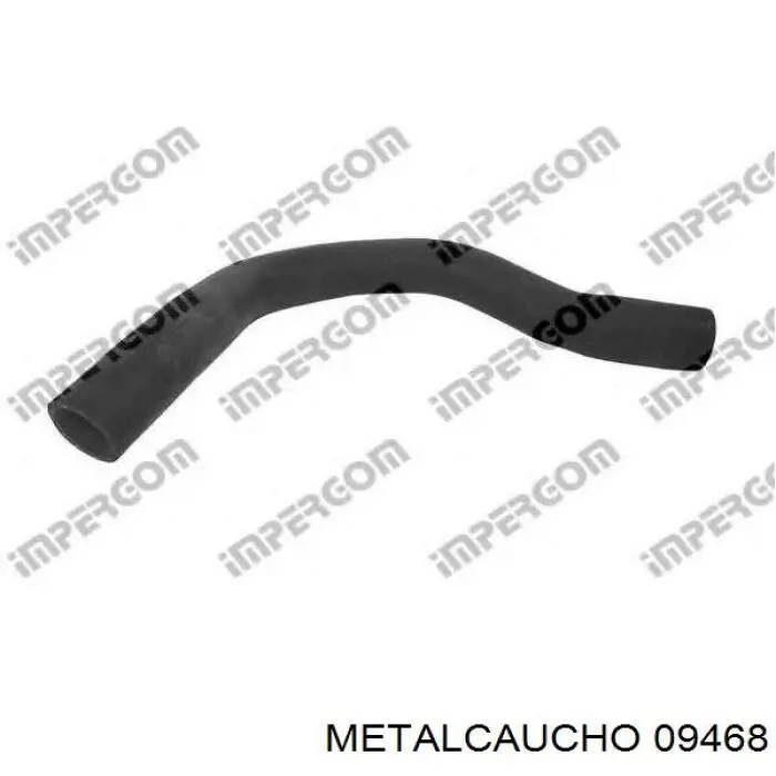  09468 Metalcaucho