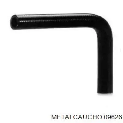  Metalcaucho 09626 ціна, від 19.26 USD