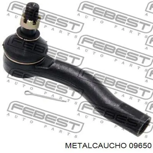 DCI047TT Thermotec Трубка, що нагнітається