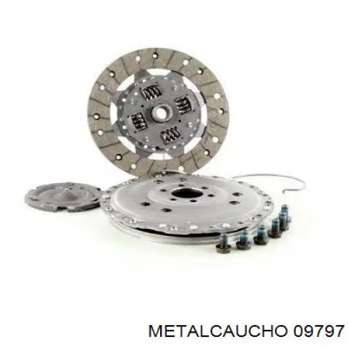 Шланг/патрубок интеркуллера Ford 1693589 ціна, від 52.10 USD