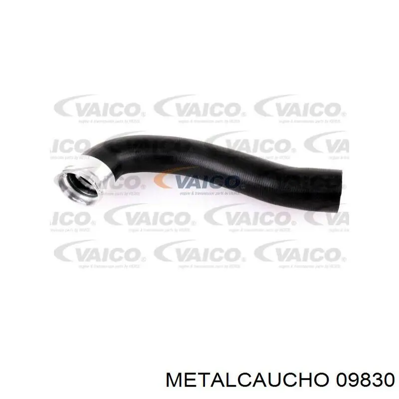 Шланг/патрубок интеркуллера Fast FT65103 ціна, від 65.00 USD
