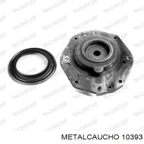 Пильник рульової тяги Metalcaucho 10393 ціна, від 5.20 USD
