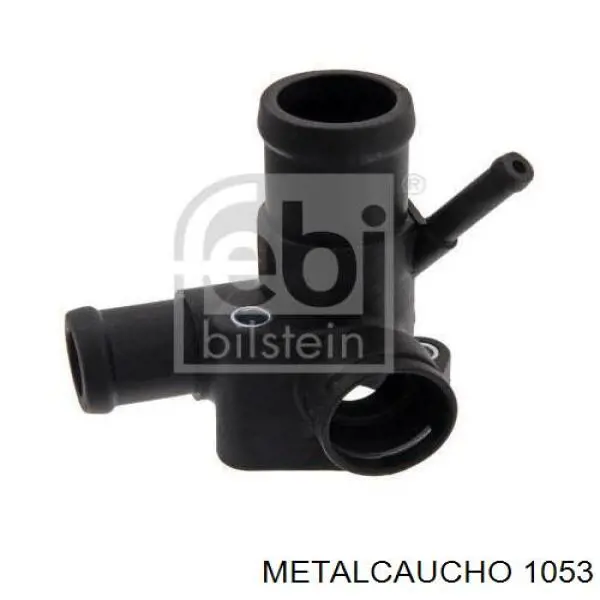Пильник гранати внутрішній, передній півосі Metalcaucho 1053 ціна, від 6.23 USD
