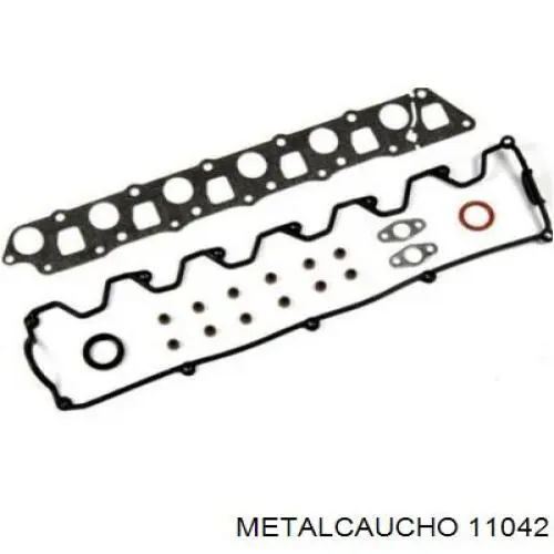 Пильник ШРУСа зовнішній 3C0407285 VAG