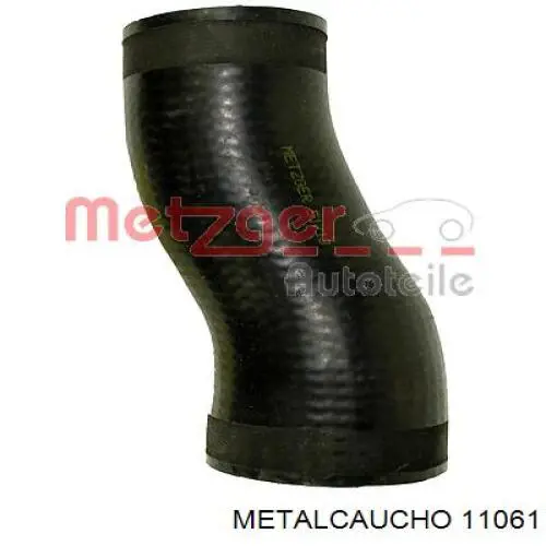 Пильник ШРУСа внутрішній 11061 Metalcaucho