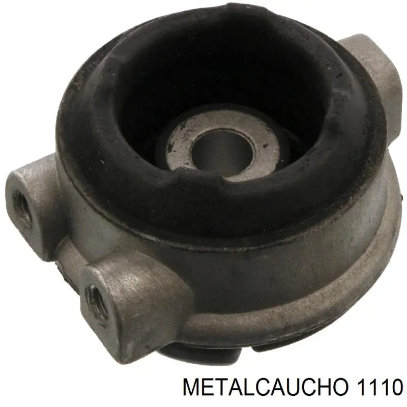 1110 Metalcaucho пильник шруса внутрішній, передній піввісі