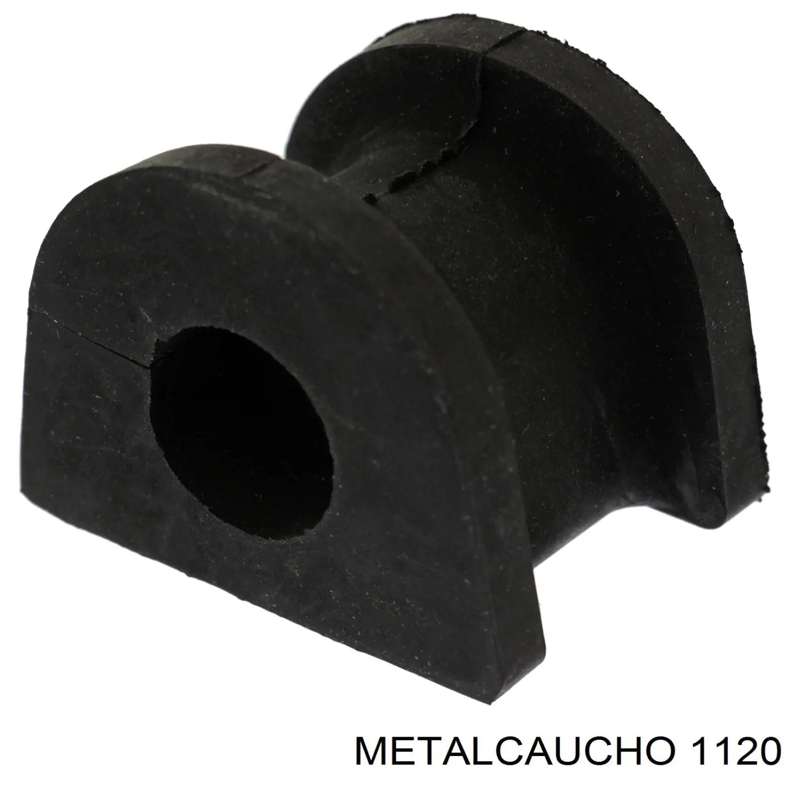 Пильник ШРУСа внутрішній 1120 Metalcaucho