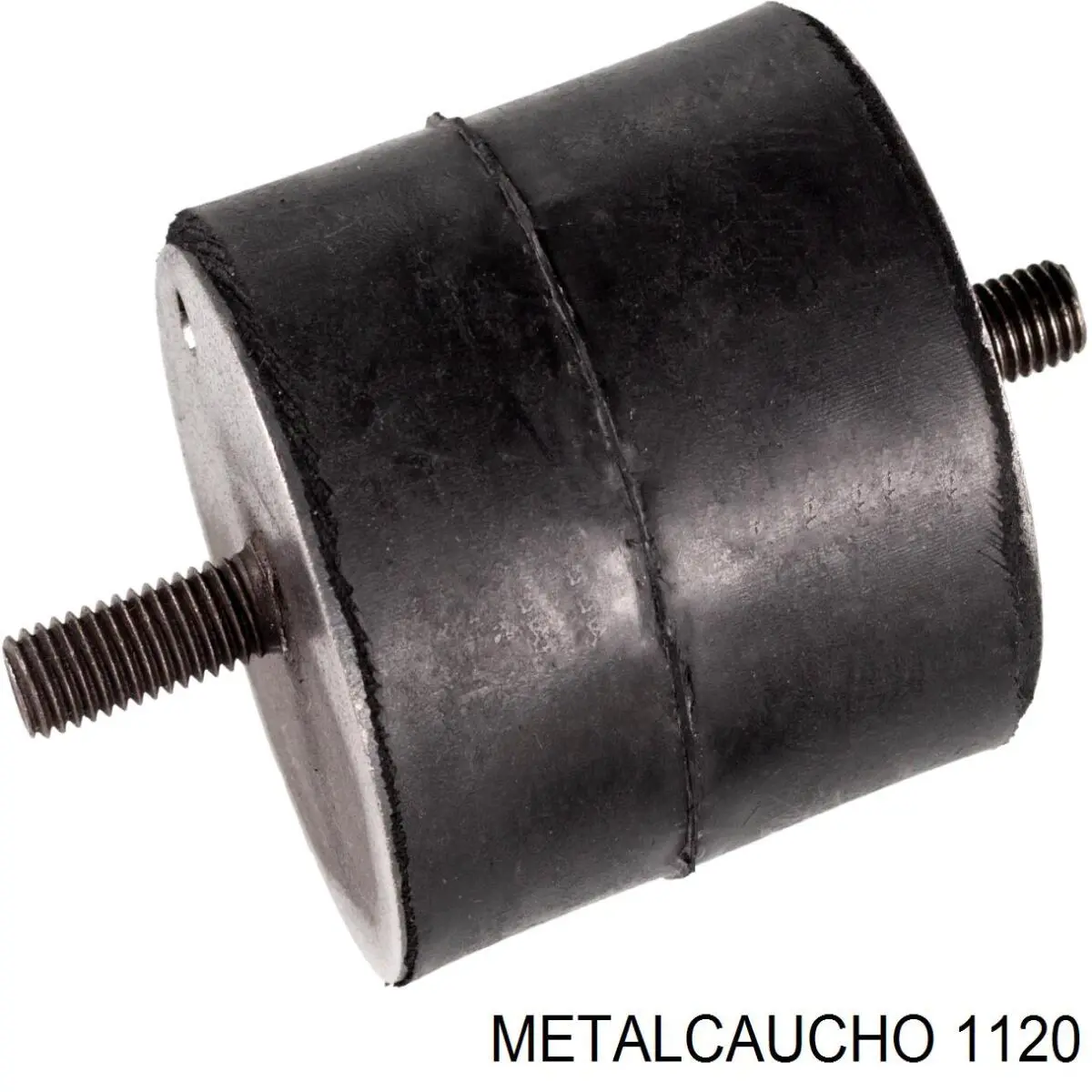 1120 Metalcaucho пильник шруса внутрішній, передній піввісі