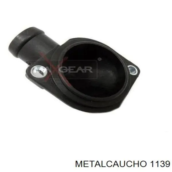 Купити 1139 Metalcaucho Пильник ШРКШ внутрішній, лівий