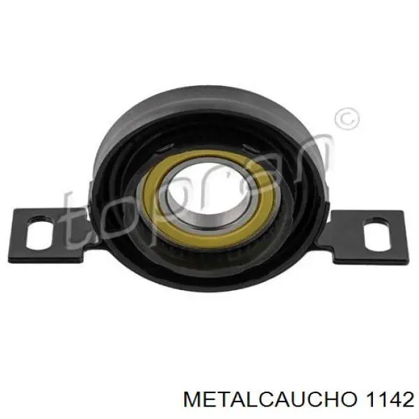 Пильник гранати внутрішній, передній півосі Metalcaucho 1142 ціна, від 11.25 USD