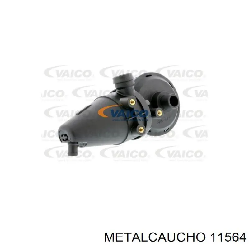 Купити 11564 Metalcaucho 