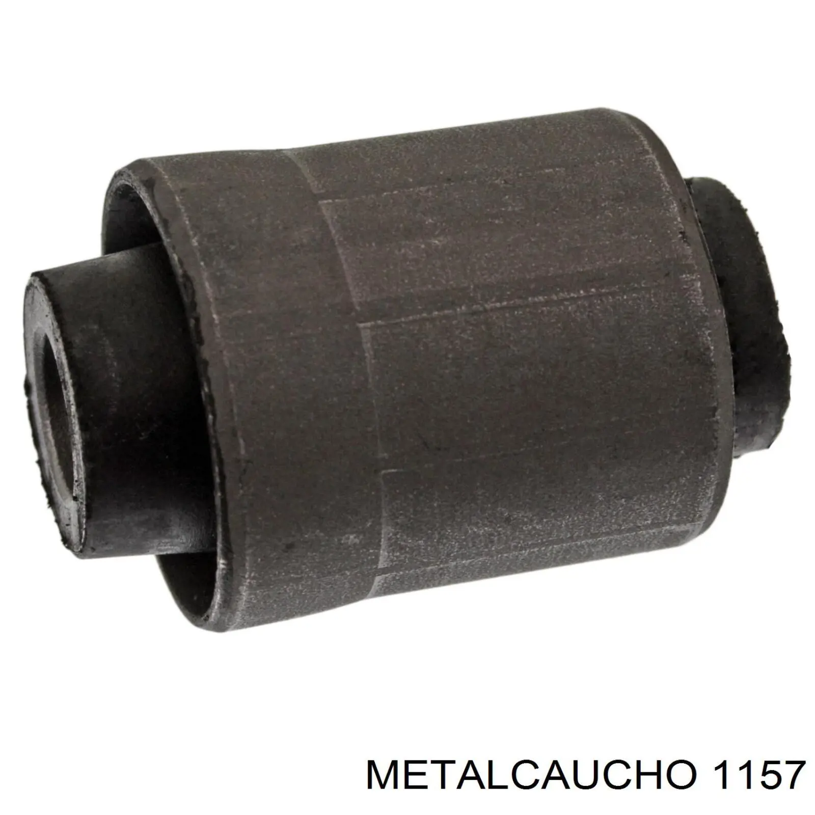 Пильник ШРУСа зовнішній 1157 Metalcaucho