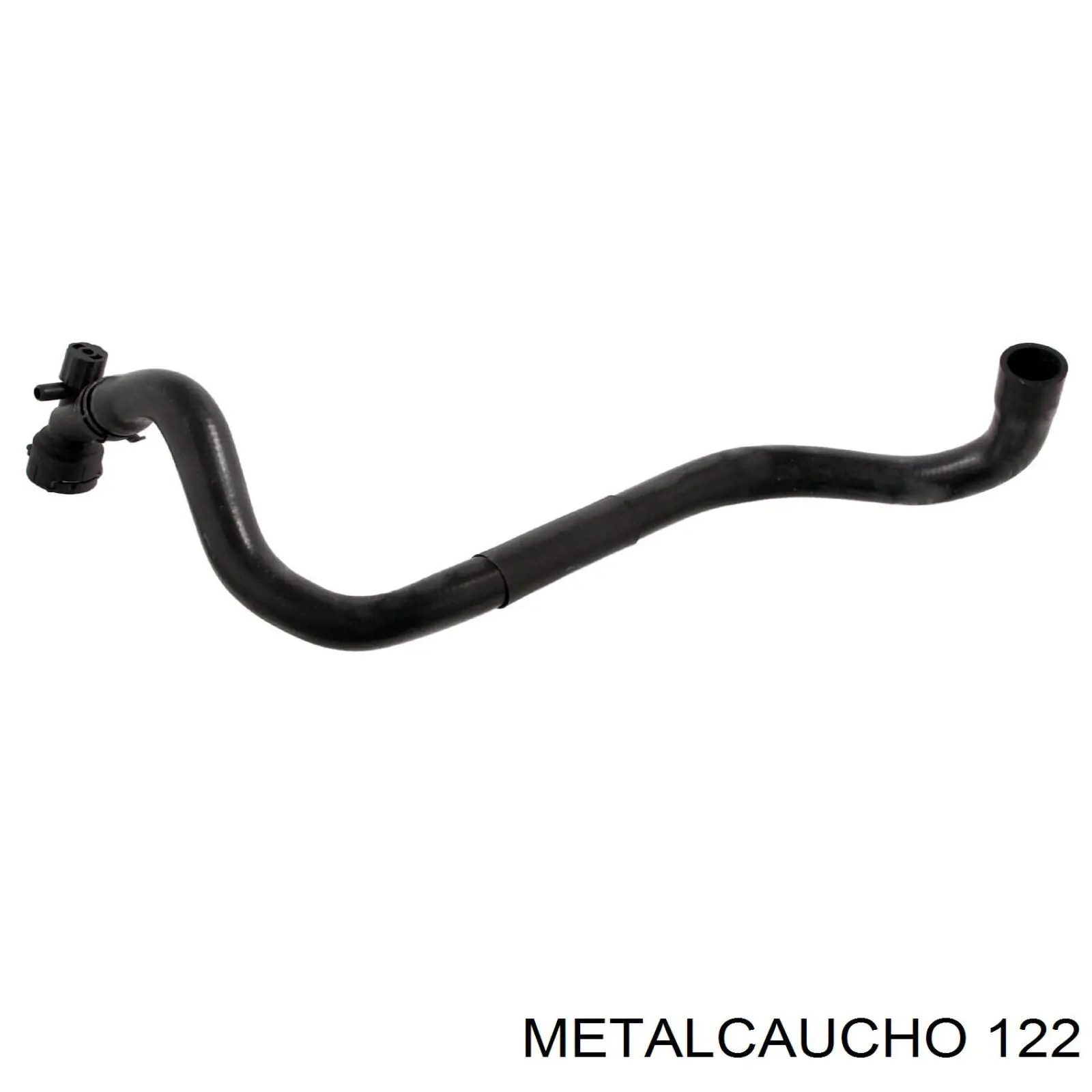 Пильник ШРУСа внутрішній 00003287A5 Peugeot/Citroen