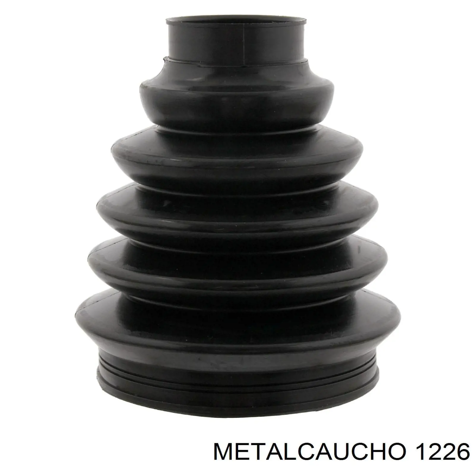 Пильник ШРУСа внутрішній 1226 Metalcaucho