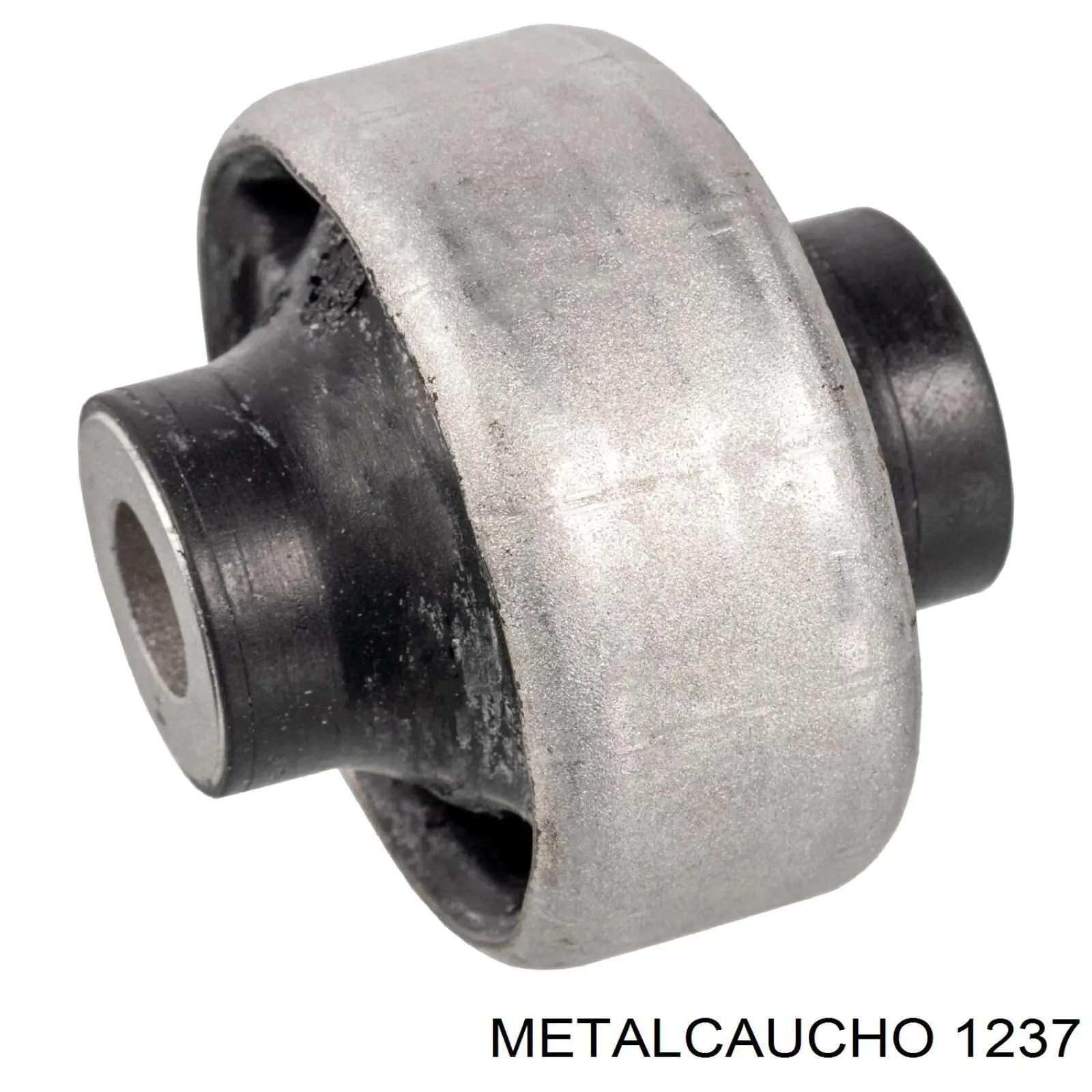 1237 Metalcaucho пильник шруса зовнішній, передній піввісі