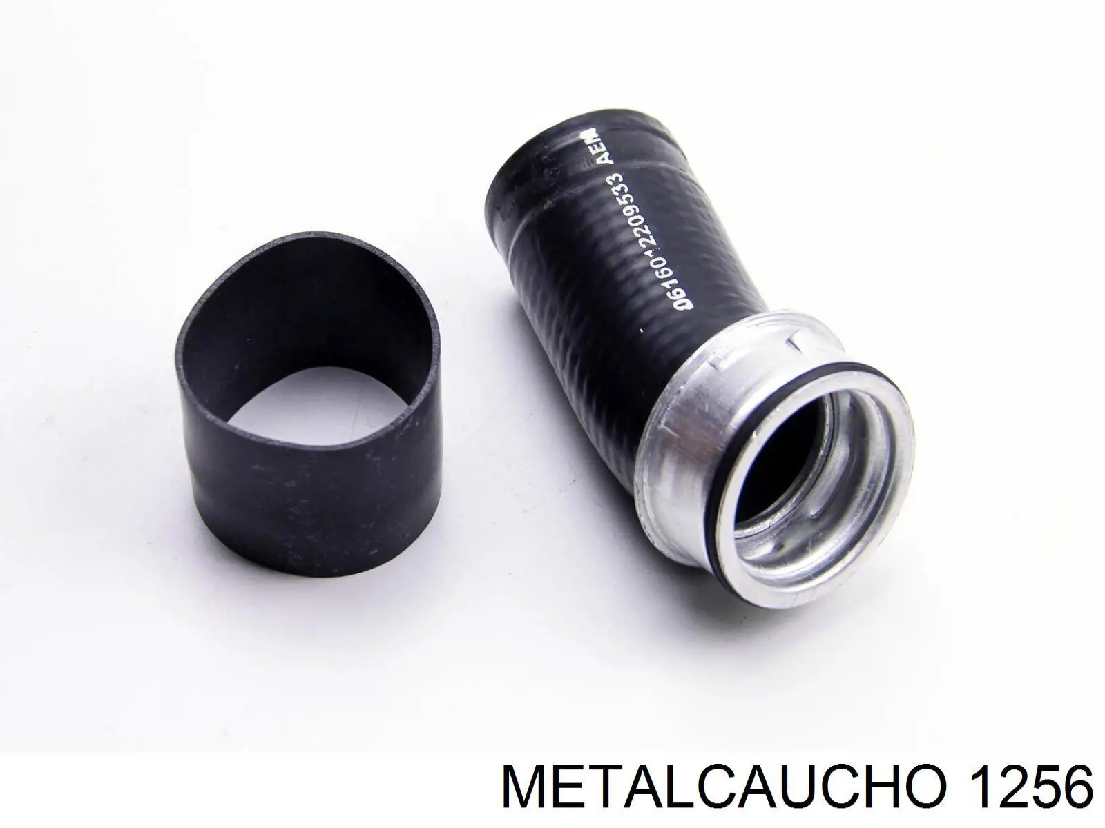 Купити 1256 Metalcaucho Пильник шарніра кутових швидкостей внутрішній передній