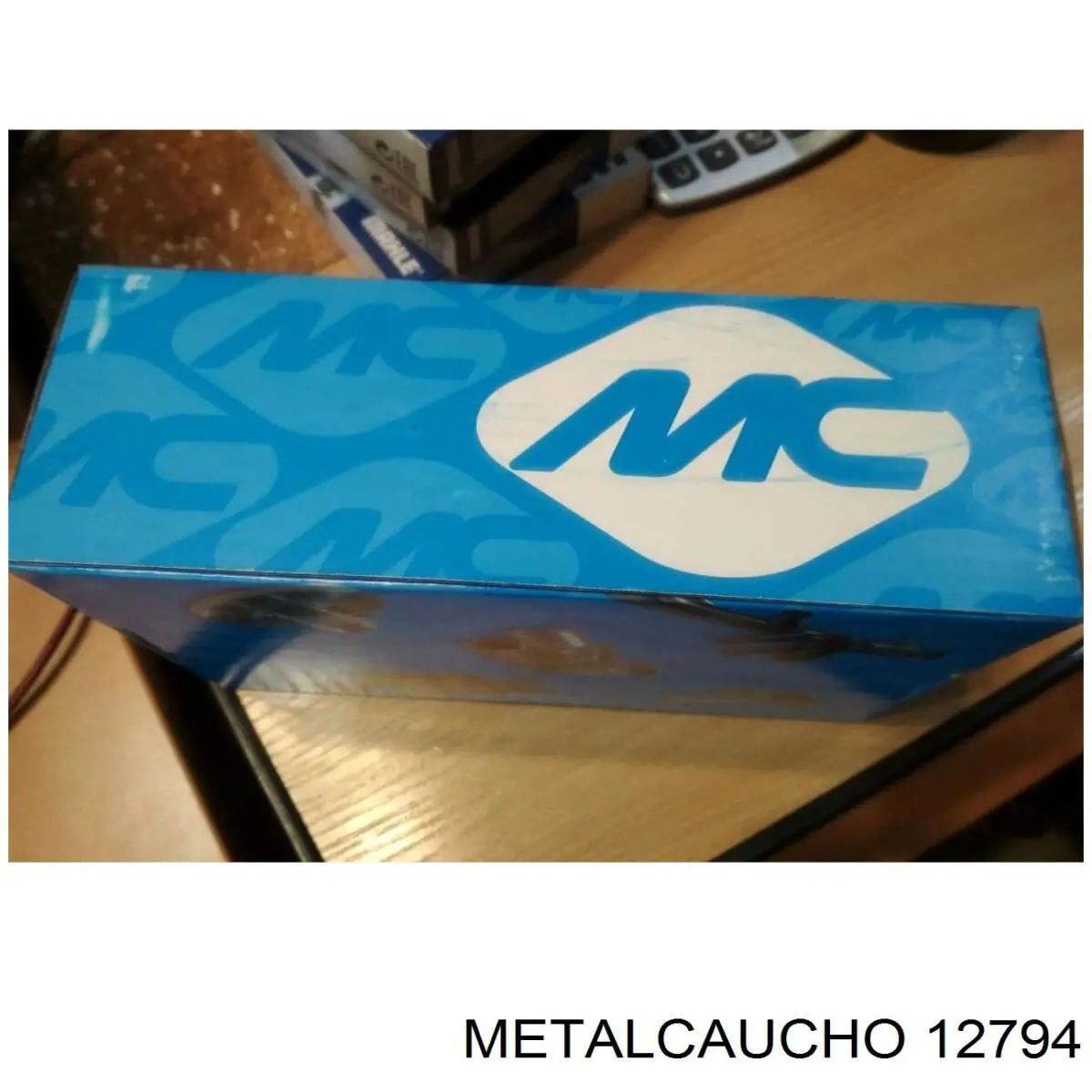 Моторчик омивача переднього скла Metalcaucho 12794 ціна, від 7.92 USD