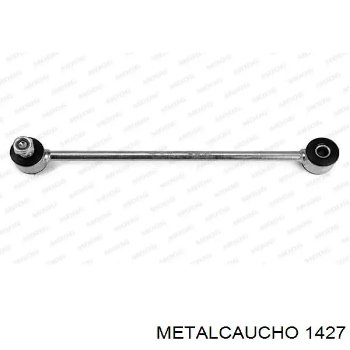 1427 Metalcaucho Пильник ШРУСа зовнішній, передній піввісі