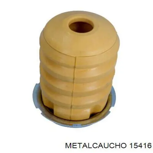 Купити 480579 Diesel Technic Відбійник задньої ресори