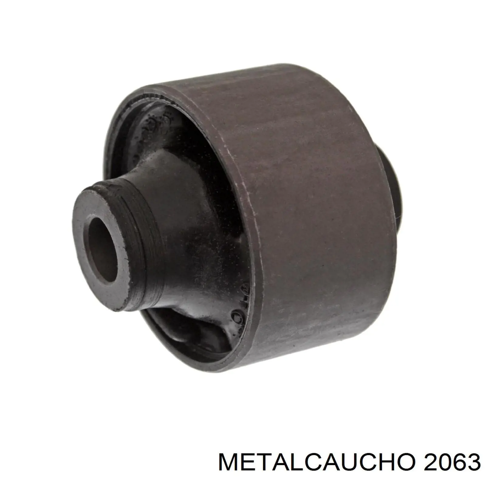 Купити 2063 Metalcaucho Мотор омивача лобового скла