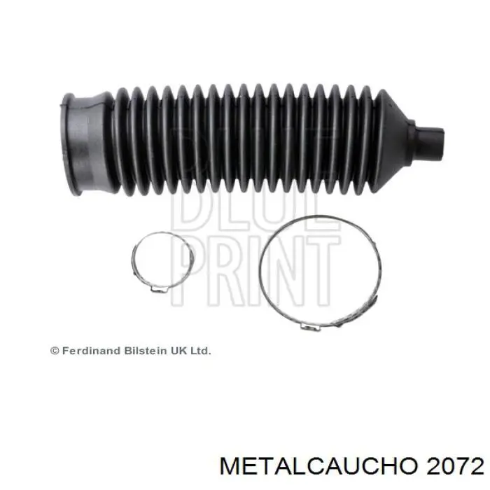 Моторчик омивача переднього скла Metalcaucho 2072 ціна, від 6.33 USD