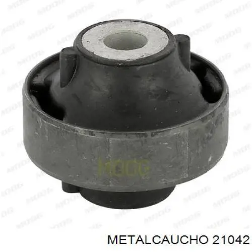 Масло АКПП Metalcaucho 21042