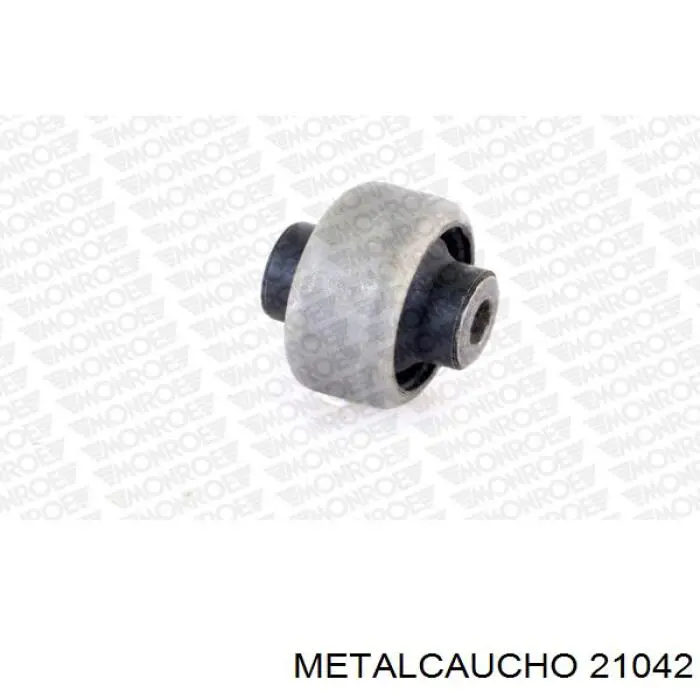 21042 Metalcaucho Масло в коробку автомат