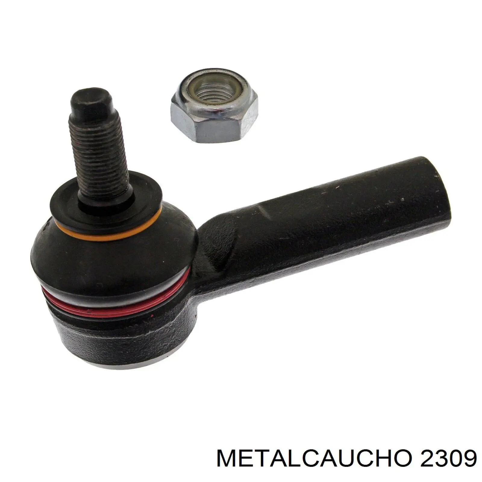 Подушка (опора) двигуна, права 2309 Metalcaucho