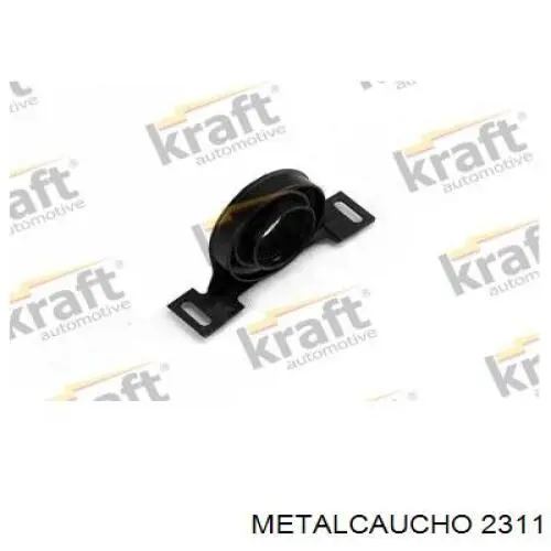 Трос зчеплення 5060741 Autotechteile