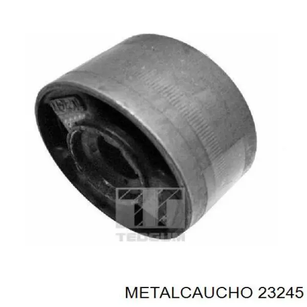 Купити 23245 Metalcaucho Подушка (опора) двигуна, права передня