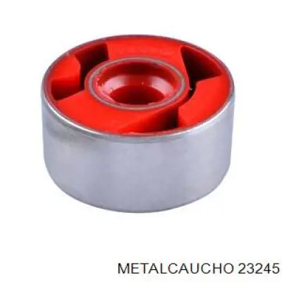 23245 Metalcaucho подушка (опора двигуна, права передня)