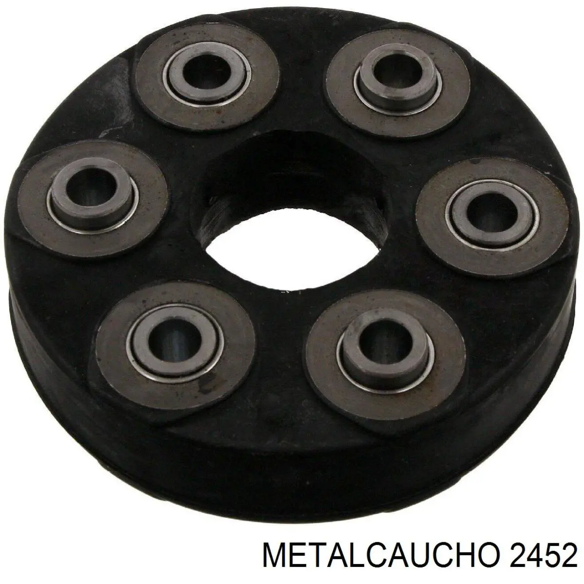2452 Metalcaucho пробка піддона двигуна
