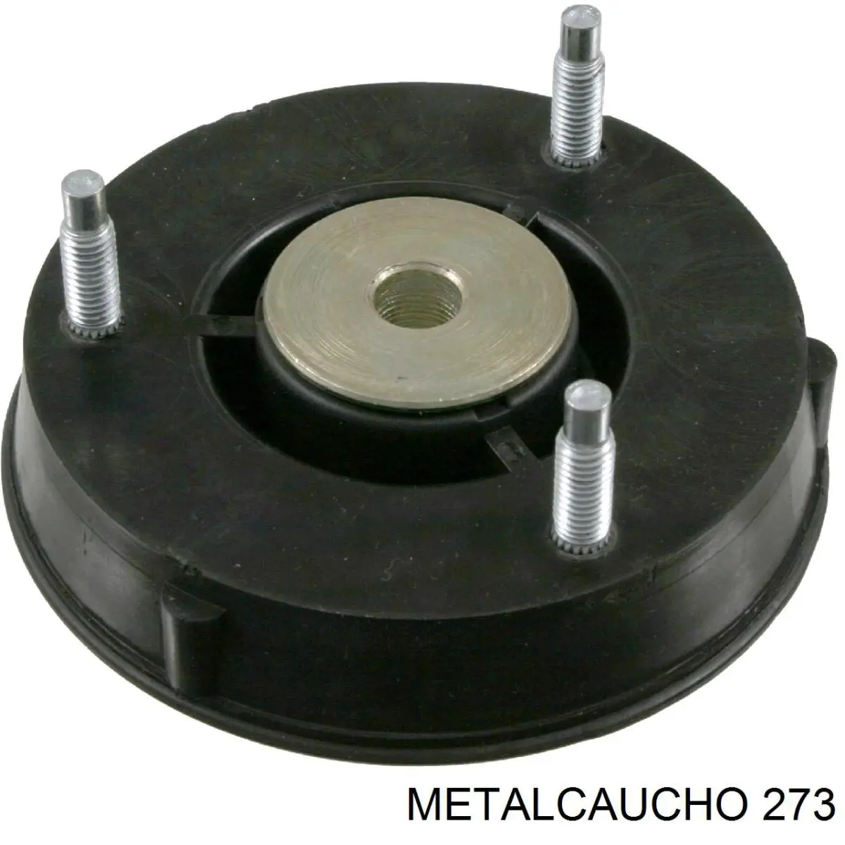 273 Metalcaucho пильник шруса зовнішній, передній піввісі