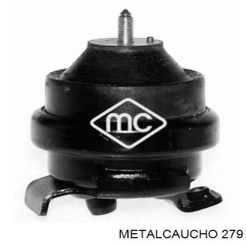 Пильник шарніра кутових швидкостей зовнішній передній Metalcaucho 279 ціна, від 17.83 USD