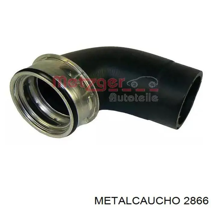 2866 Metalcaucho Тяга куліси АКПП/КПП