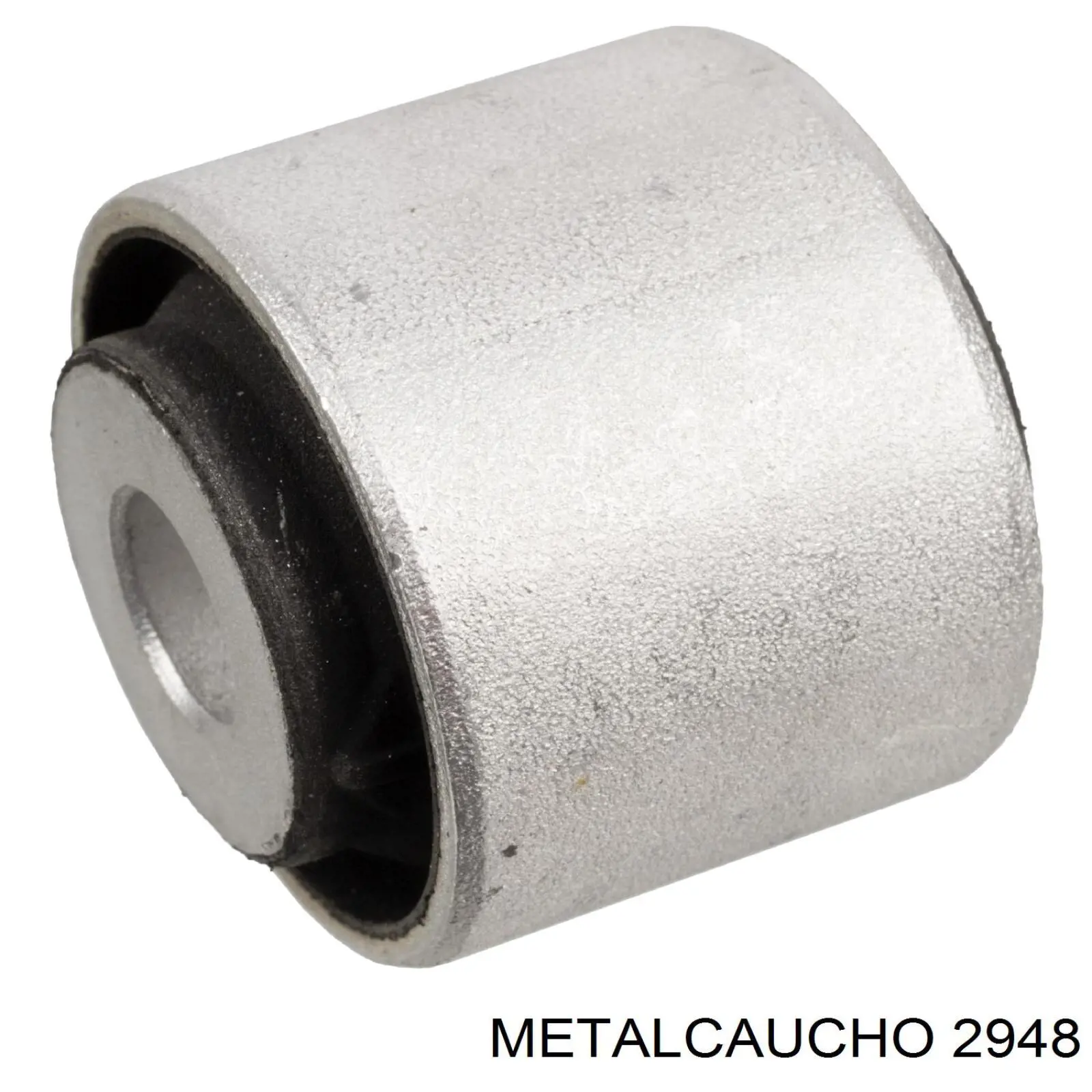 2948 Metalcaucho Тяга переднього стабілізатора