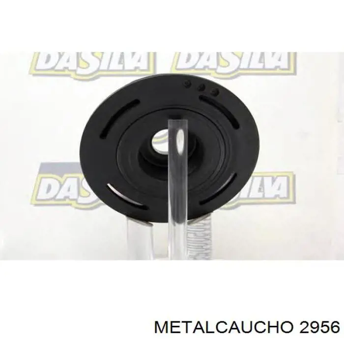 Амортизаційна стійка Metalcaucho 2956 ціна, від 6.57 USD