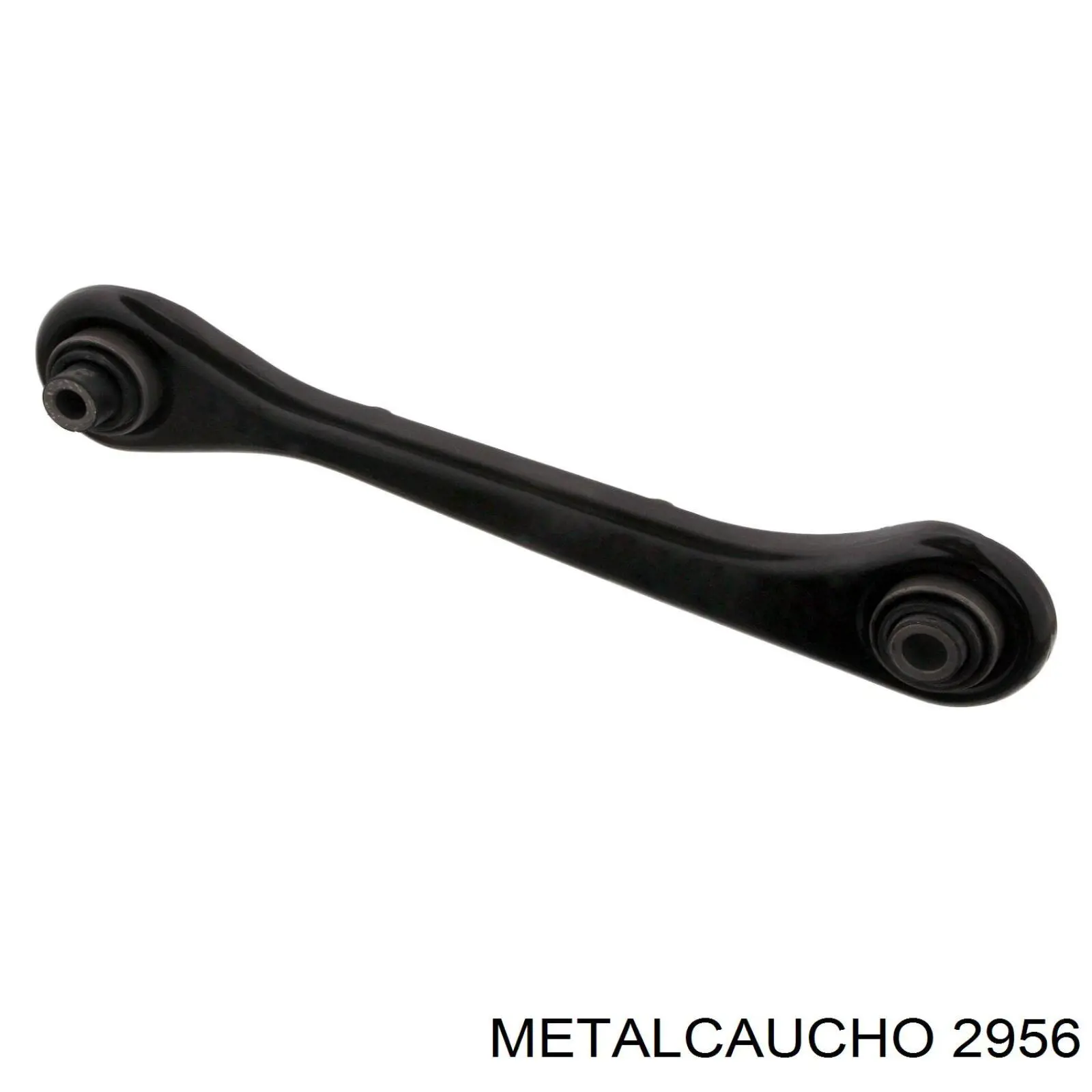 Стійка стабілізатора переднього 2956 Metalcaucho